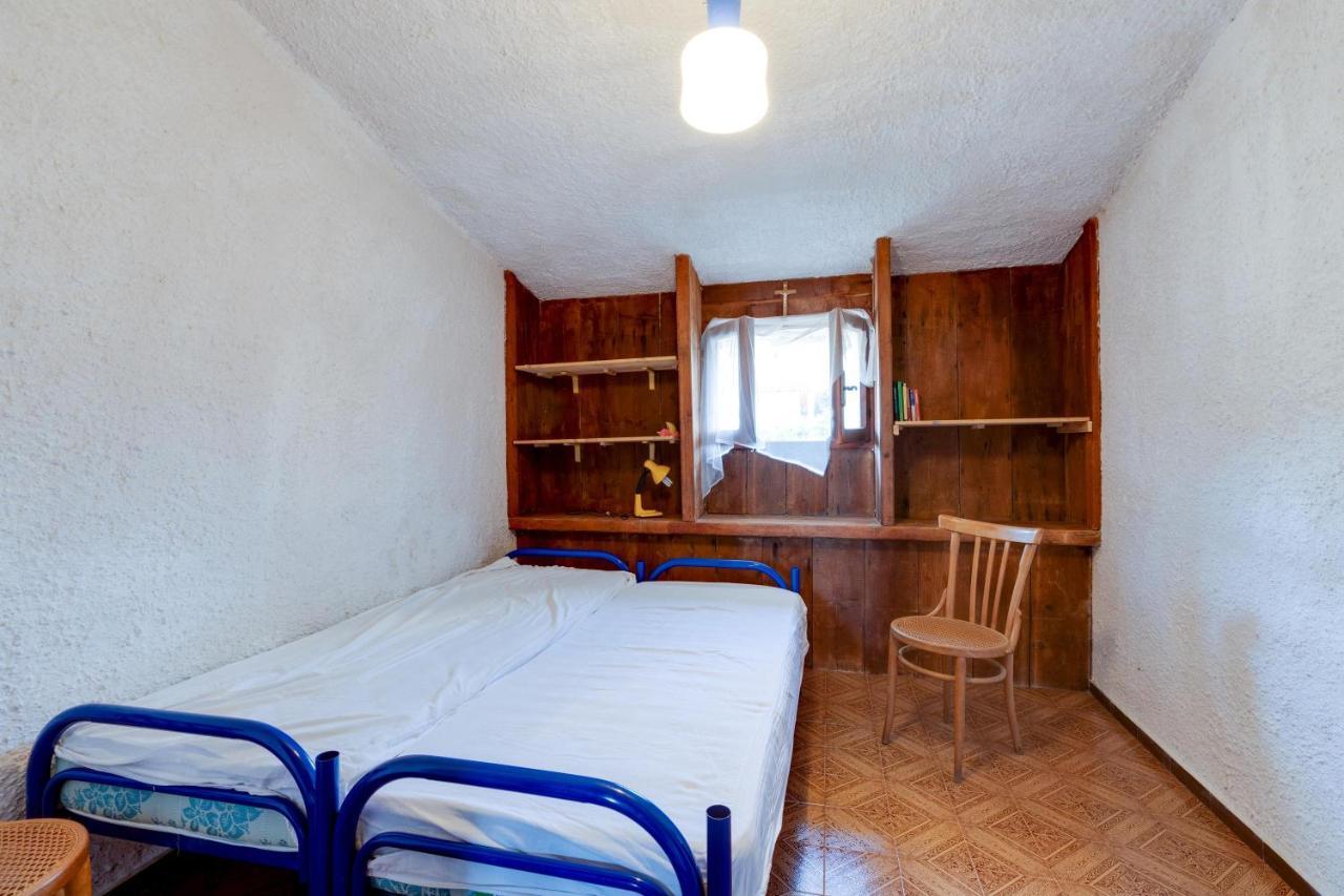 Casa Elena - Porto Alabe Villa Tresnuraghes Eksteriør billede